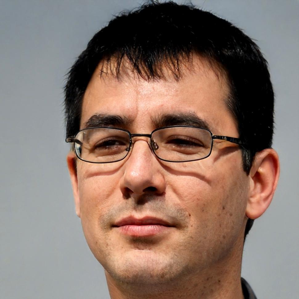 Carlos Martínez